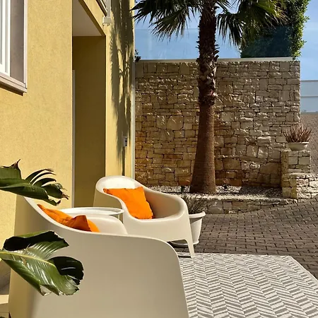 Casa Mèditerranea