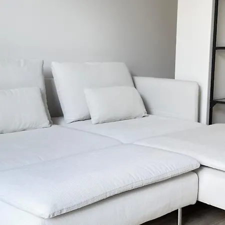 Apartment Casa Mediterranea